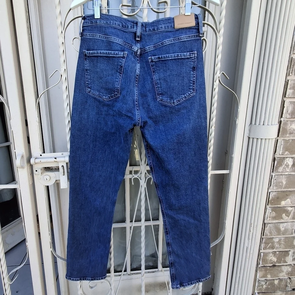Citizens Of Humanity size 28